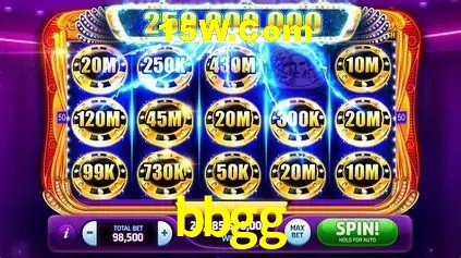 bbgg Rio de Janeiro - Slot Strategy