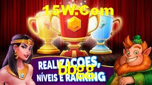 Welcome Bonus bbgg
