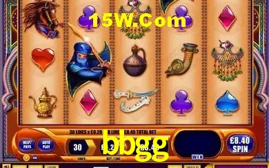 bbgg Brasília - Betting Features