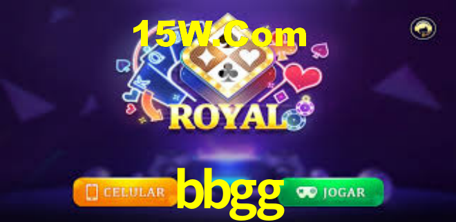 bbgg App - Aplicativo Móvel Oficial