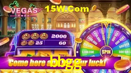 Provedores de Jogos bbgg