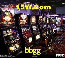 Casino Ao Vivo bbgg